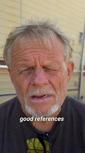 4K views · 174 reactions | Age discrimination keeps this man homeless | Invisible People | Facebook