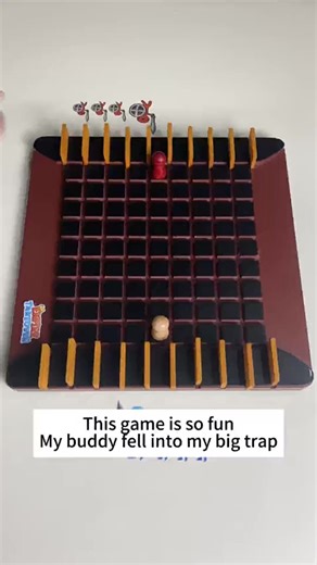 7.5K views · 27 reactions | My brother never wants to play with me again after this game. #chess #quoridor #foryou #reels | ZEN Poker DK | Facebook