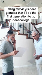 In college, I’ll be partying more than studying 😂 #deaf #deaftalent #deaflove #deaftiktok #deafproblems #deafcommunity #deafawareness #deafapp #asl #cochlearimplant #signlanguage #hearingaid | Faiz Jamal