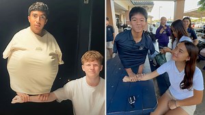 Owl Arm Trend | Know Your Meme