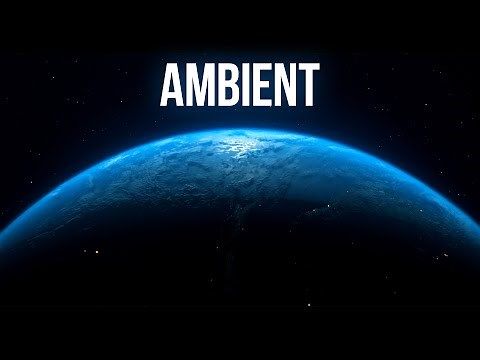 Fragile Planet | Ambient Music with Eco-friendly Message, Inspiring Environmental Awareness