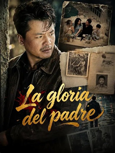La gloria del padre | Serie Completa | Short Drama Español