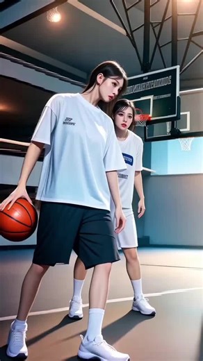 Which is the best crossover? #UnlockYourPotential Legends like #Kobe & #LeBron didn’t just play #TheyOBSESSED #aibasketballer #basketballskills #basketballcrossover @ai.basketballer