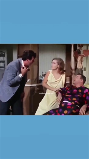 3.5K views · 43 reactions | Jack lemmon and Romy Schneider in Good Neighbor Sam #viralchallenge #viralvideochallenge #viralreelschallenge #viralreelsfacebook #viralvideo | Hollywoodmovies.com | Facebook