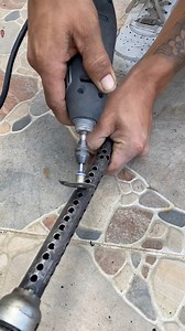 3.2M views · 35K reactions | Como modificar un exosto de una moto y mejorar el sonido del motor #motos | El Patecera mecánico | Facebook