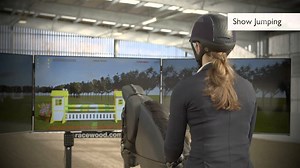Coto Equestrian Center Steps into the Future with State-of-the-Art Equine Simulator, Advanced Training Methods and $1.5 Million in Upcoming Upgrades