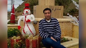 This Syrian man was tortured and murdered. His brother wants justice