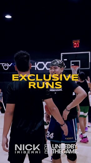 Philippines Basketball Community: United by the Game