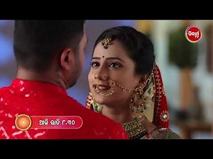 Mangula Kanya - Mega Serial - Episode Promo 2 -203 - Today @8.30pm on Sidharth TV
