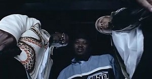 clip from Choices 2001 Project Pat confronts a thief in his crew. | REAL Rap/HipHop/R&B
