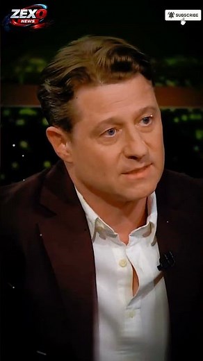 Ben McKenzie EXPOSES Crypto Scam on Bill Maher! 💥 | Crypto vs Real Money