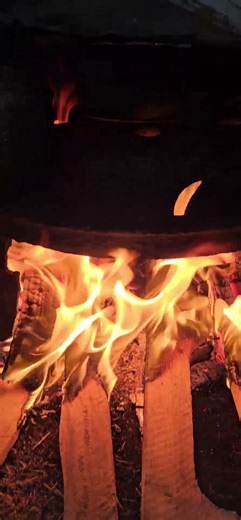 Best way to cook! Natural