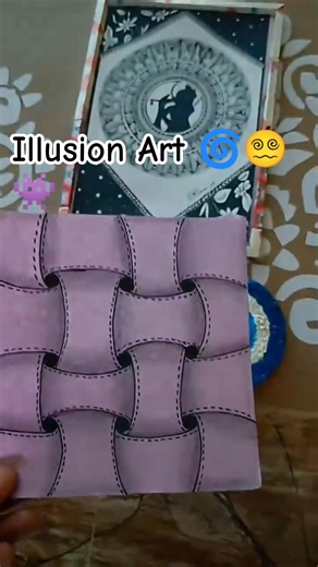 “Paper pe Magic!😱3D Illusion Drawing#illusionart#drawing#viral#trending #shorts#ytshorts#shortsfeed