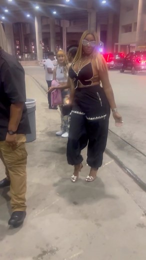 Nene Leakes on Instagram: "Ohhhhhhh wha’da nite! I stepped out to see the “GOAT” herself in rare form! The moment the stage opened up, I was in tears! I was just so damn proud of her! Cozy wit who I am and you won’t break my soul, I felt every bit of that and so did my feet! They still hurt 😩 #renaissanceworldtour #beyonce #Area #Dior #chrisitanlouboutin @2gifted.hands @hausofdebonair 1 I am ALWAYS her"