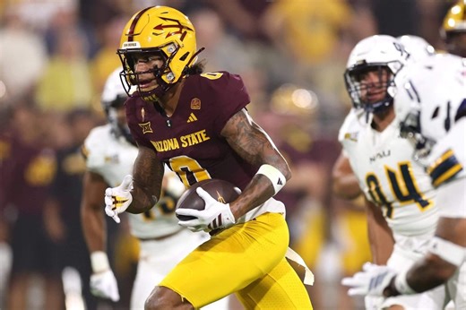 Kansas City Chiefs big board: 10 prospects each draft day that could make sense