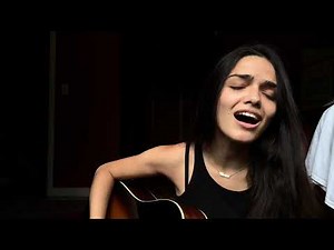 a cover of lover by taylor swift