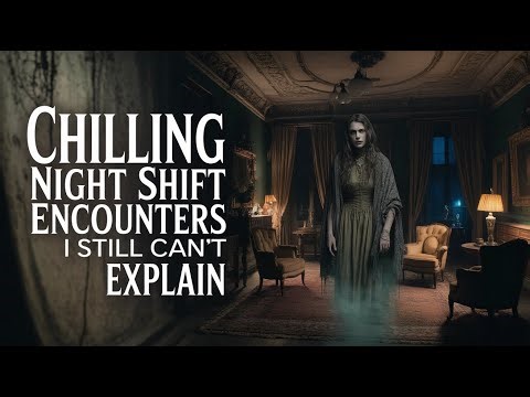 3 Odd Encounters on My Night Shift at the Hospital That I Still Don't Understand