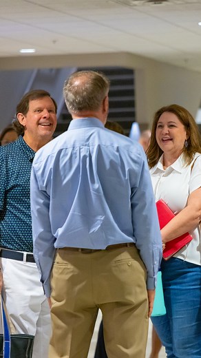 1K views · 28 reactions | Do you read the miracles in the Gospels as direct examples of what God wants to do in each of us spiritually as we grow in faith? He longs to connect and provide for each of us and we grow closser to him. | Burnt Hickory Baptist Church | Facebook