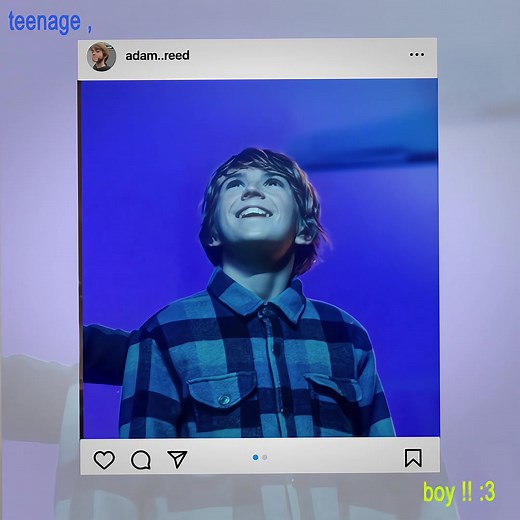 Walker Scobell featuring in The Adam Project: A Cute Moment