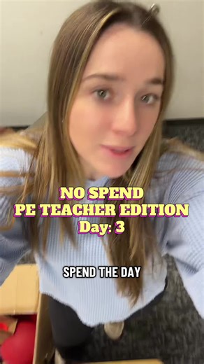 A Day in the Life of a PE Teacher: Engaging Lessons