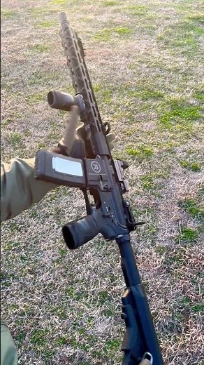 RADICAL FIREARMS 300 BLK model RF-15 #tactical #300blackout #tacticalcat