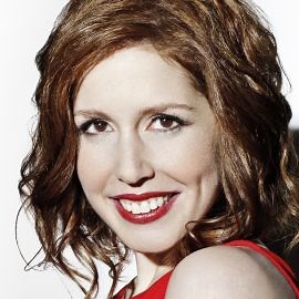 Vanessa Bayer | Speaking Fee | Booking Agent