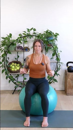 The Budget Friendly Way to Strengthen Your Core and Ease Back Pain While You Work