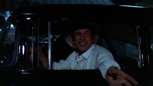 American Graffiti | Harrison Ford
