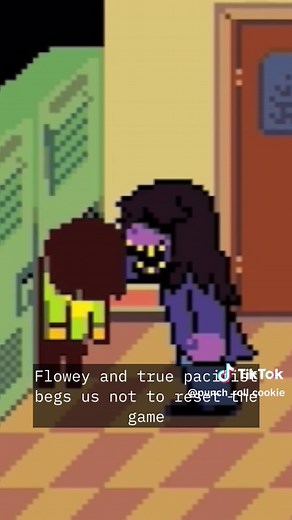 Understanding Gender Identity in Deltarune Characters