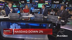 Dow has worst day since August 10