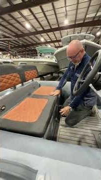 2022 Highfield Sport 420 boat for sale in Ohio Lake Erie