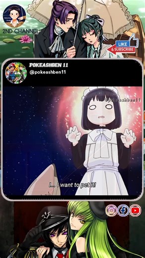 Poor maid 😢