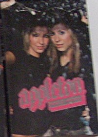 Appleton - Don't Worry