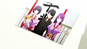 Zoku Owarimonogatari (anime)