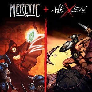 Heretic   Hexen - IGN
