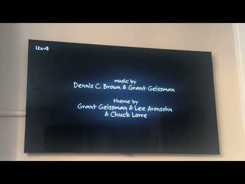 Two And A Half Men End Credits (2006)