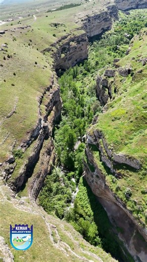 TANASUR VADİSİ KEMAH