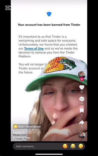 Get Unbanned from Tinder: A Guide with DatingZest