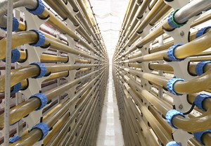 Près de Montpellier : Microphyt, la plus importante usine de microalgues au monde