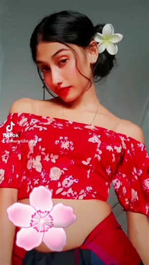 M. L.D. Dharani Thakshila{N} on TikTok