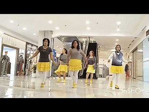 Slippery - line dance/Choreo : Triple X, Darren Bailey, Raymond Sarlemijn & Roy Verdonk/demo aRMall