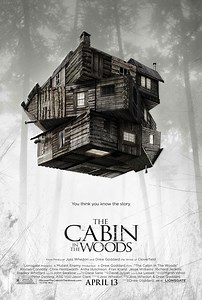 The Cabin in the Woods: The Cabin in the Woods: Official Clip - Giant Evil Gods