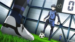 With teammates like this, who needs enemies? Catch an all-new Blue Lock Saturday night at 1 on Toonami. | Toonami