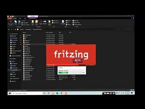 how to download fritzing for free