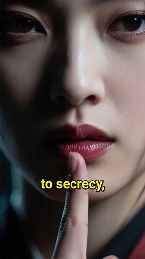 Japan’s Secret Female Assassins Unit 🗡️ #history #ww2 #facts #war