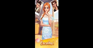 Download & Play Merge Fashion: Romance Story on PC & Mac (Emulator)