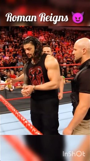 Roman Reigns Arrested in 2018: What Really Happened?#wwe #romanreigns #shorts