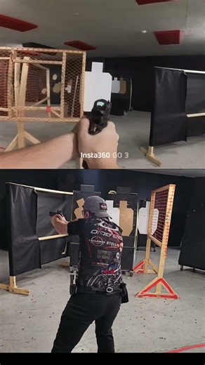 #limitedoptics at the @glockstore in Nashville.