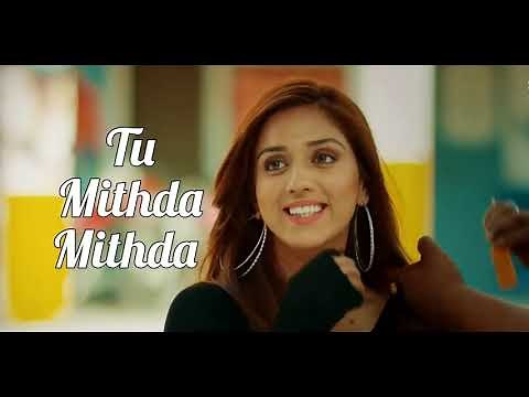Lyrical - Shayar by Sarmad Qadeer | Jannat mirza | HarryChopper Writes | 2020 Romantic song