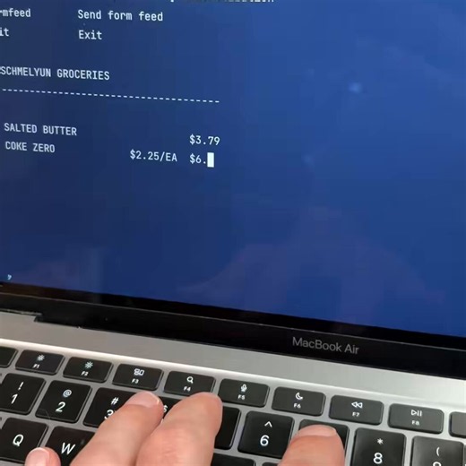 Success! This old receipt printer is now running off PHP. Text is split into individual bytes and fed through the printers parallel port via a bank of transistors and some GPIO pins